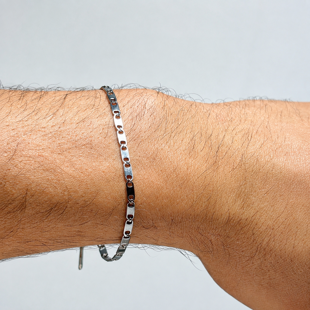 Pulseira Magnus