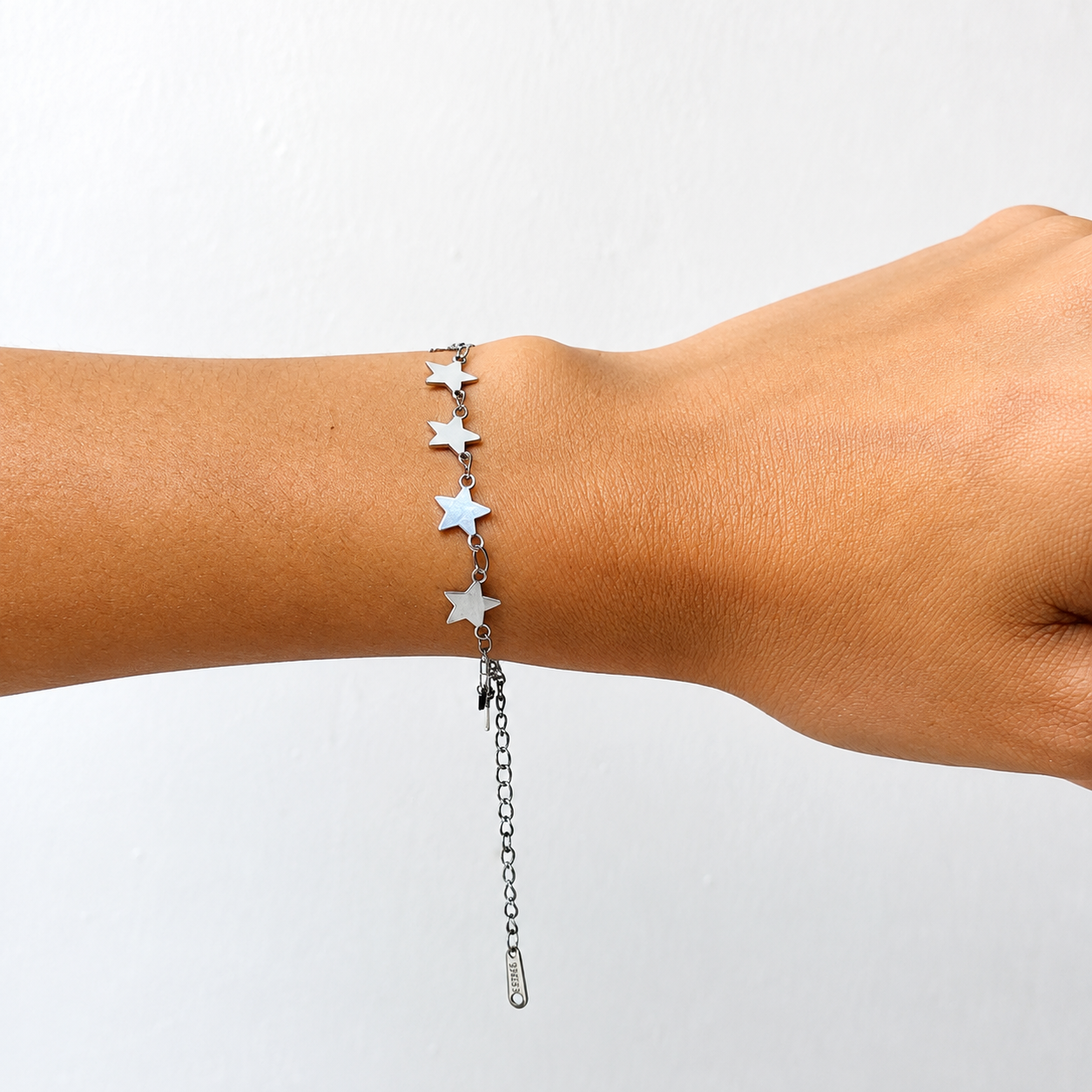 Pulseira Celeste