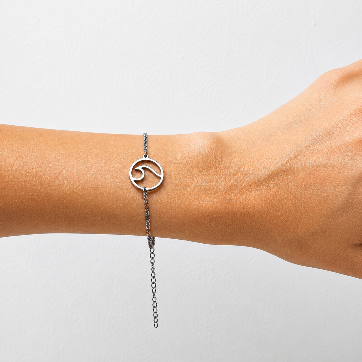 Pulseira Maré